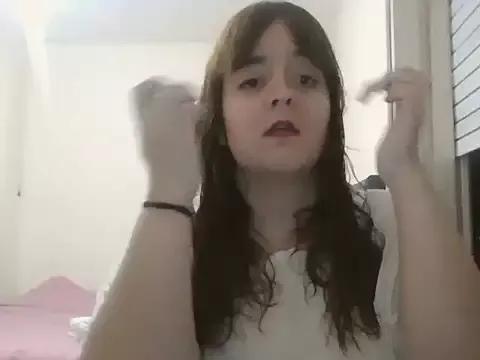 Bombon_ok from StripChat