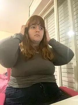 Bombon_ok from StripChat