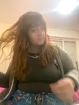 Bombon_ok from StripChat