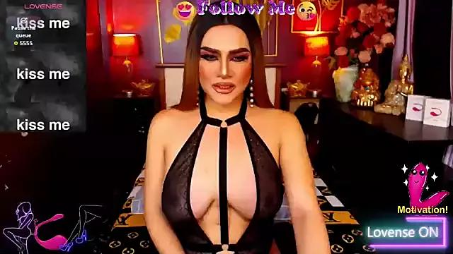 BombshellMARIA from StripChat