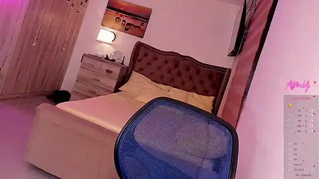 BombshellPH from StripChat