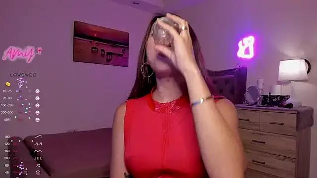Dirty chat webcam: explore liveshows with versed models, from laying bare to fetishes, in a variety of sexy free adult webcams.