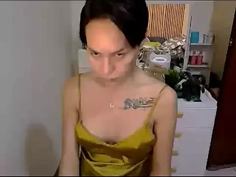 BonaBarrameda webcams show profile image 