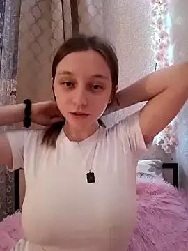 Bonechka webcams show profile image 