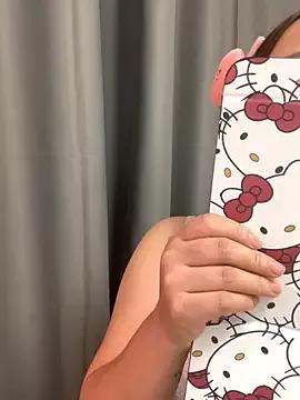 boniu-mimi from StripChat is Freechat