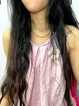 Bonne_wet from StripChat