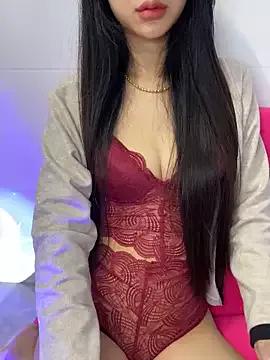 Bonne_wet from StripChat