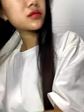 Bonne_wet from StripChat