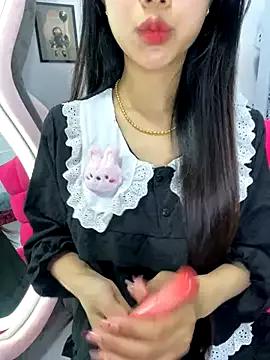 Bonne_wet from StripChat