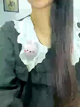 Bonne_wet from StripChat