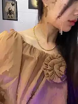 Bonne_wet from StripChat