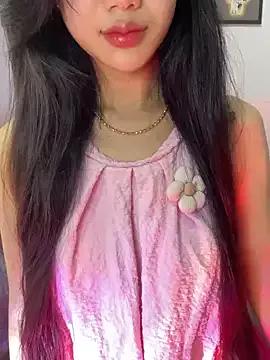 Bonne_wet from StripChat