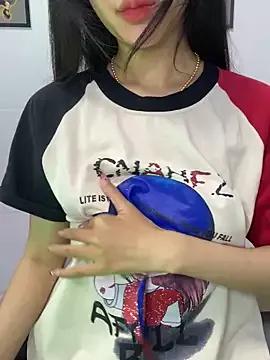 Bonne_wet from StripChat