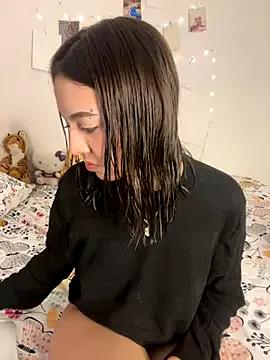 Bonni_lohan from StripChat