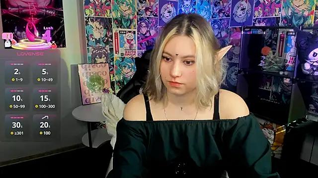Bonni_Meiz from StripChat