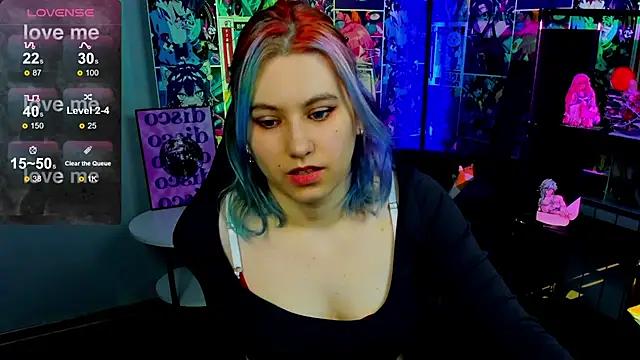 Bonni_Meiz from StripChat