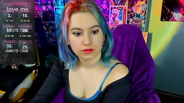 Bonni_Meiz from StripChat