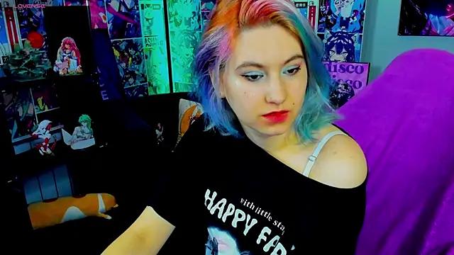 Bonni_Meiz from StripChat