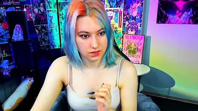 Bonni_Meiz from StripChat