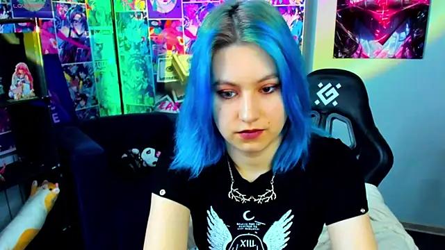 Bonni_Meiz from StripChat