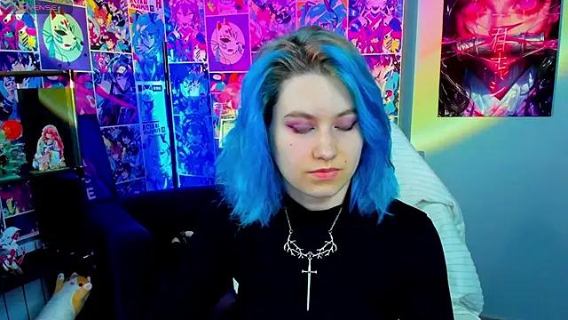 Bonni_Meiz from StripChat