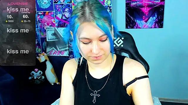 Bonni_Meiz from StripChat