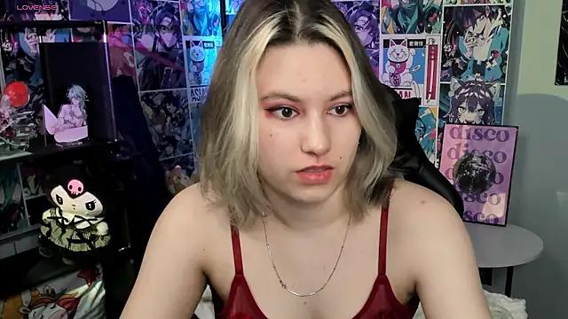 Bonni_Meiz from StripChat