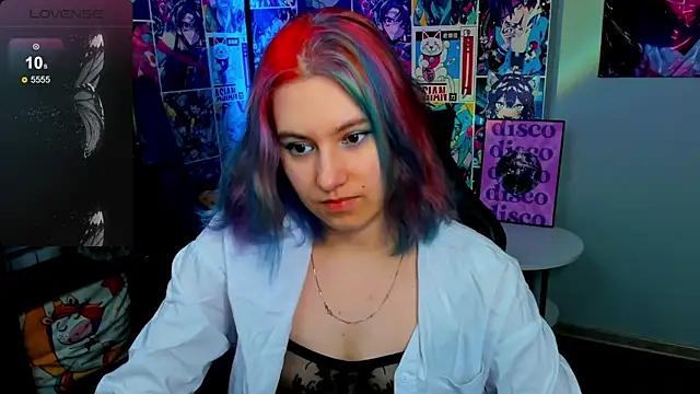Bonni_Meiz from StripChat