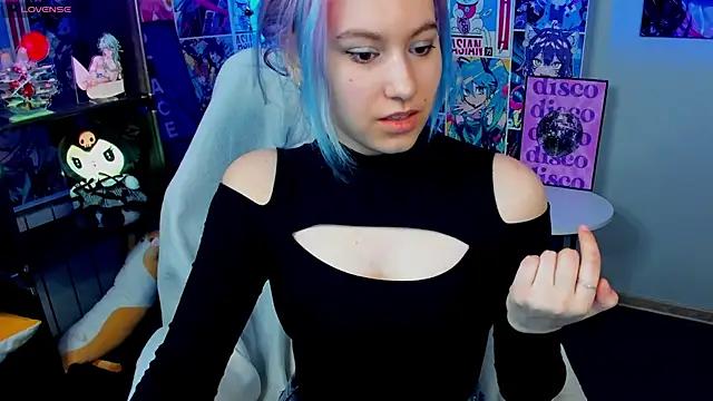 Bonni_Meiz from StripChat