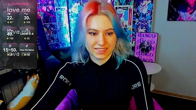 Bonni_Meiz from StripChat