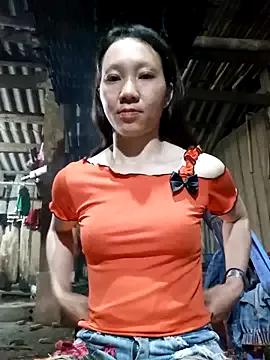 Bonnie-00 webcams show profile image 