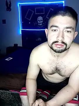 Bonnie-Clark from StripChat