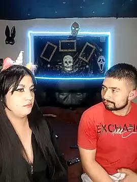 Bonnie-Clark from StripChat