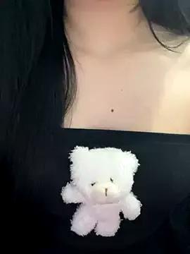 Bonnie22 from StripChat