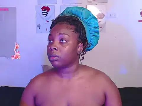 Bonnie_ada12 from StripChat is Freechat