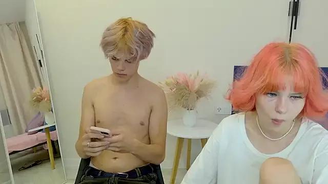 Dirty chat webcam: explore liveshows with versed models, from laying bare to fetishes, in a variety of sexy free adult webcams.