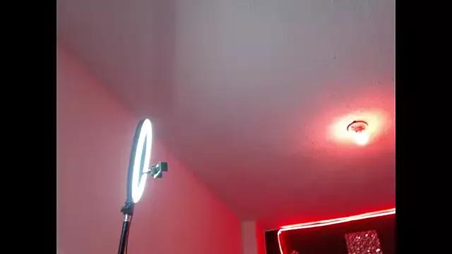 bonnie_blue_18 from StripChat