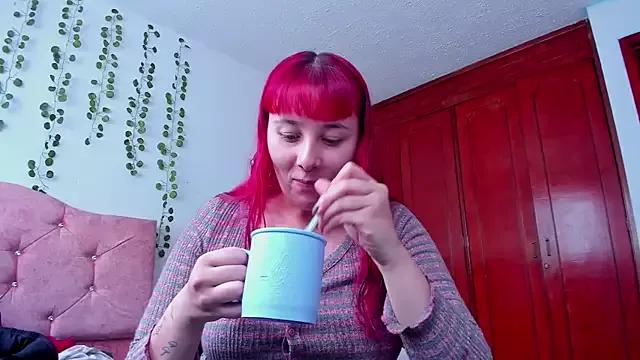 bonnie_moon_ from StripChat