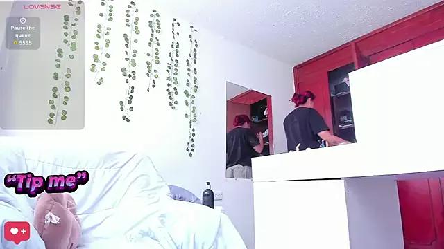 bonnie_moon_ from StripChat