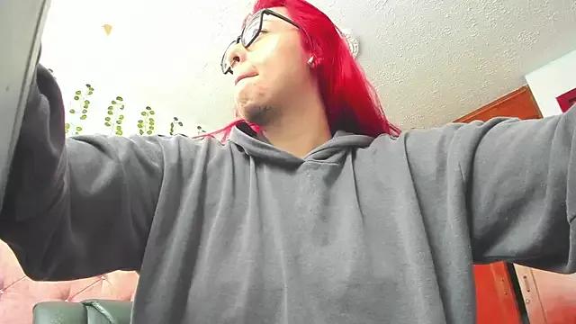 bonnie_moon_ from StripChat