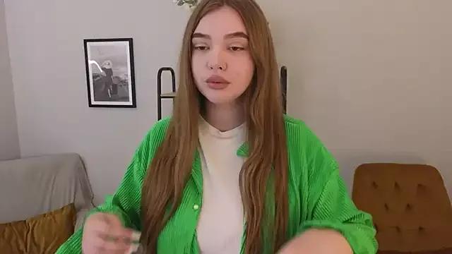 Bonnie_Nunez from StripChat is Freechat