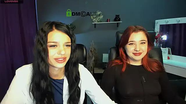 bonnie_sun from StripChat