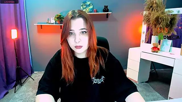 bonnie_sun from StripChat