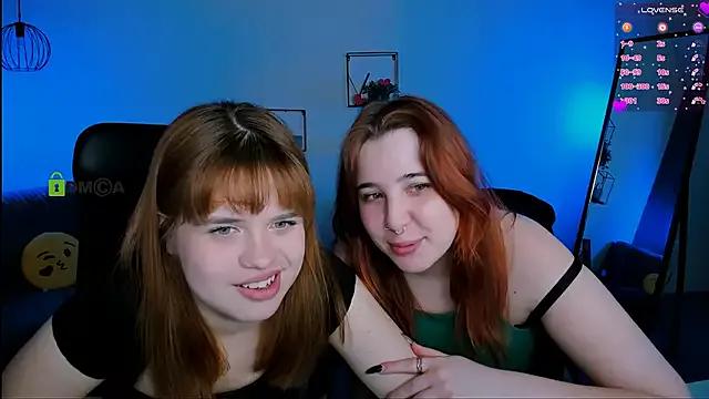bonnie_sun from StripChat