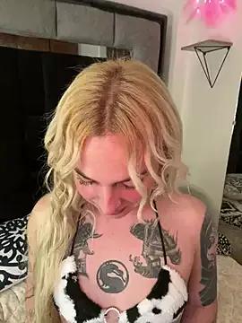 Bonnie_vega from StripChat