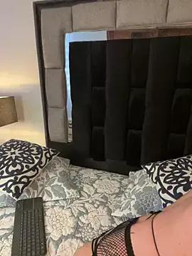 Bonnie_vega from StripChat