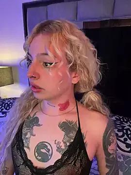 Bonnie_vega from StripChat