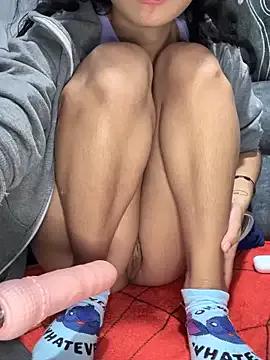 Bonnie_willliams19 from StripChat