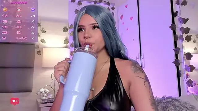 BonnieAnderson_ from StripChat is Freechat