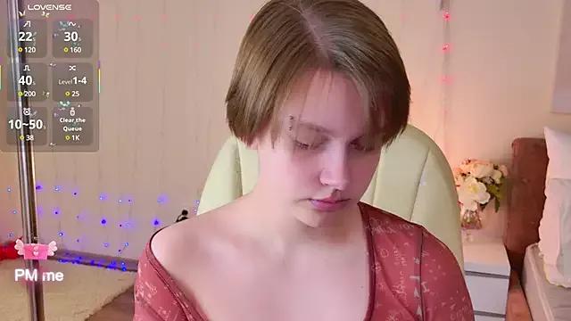 BonnieBill1 from StripChat